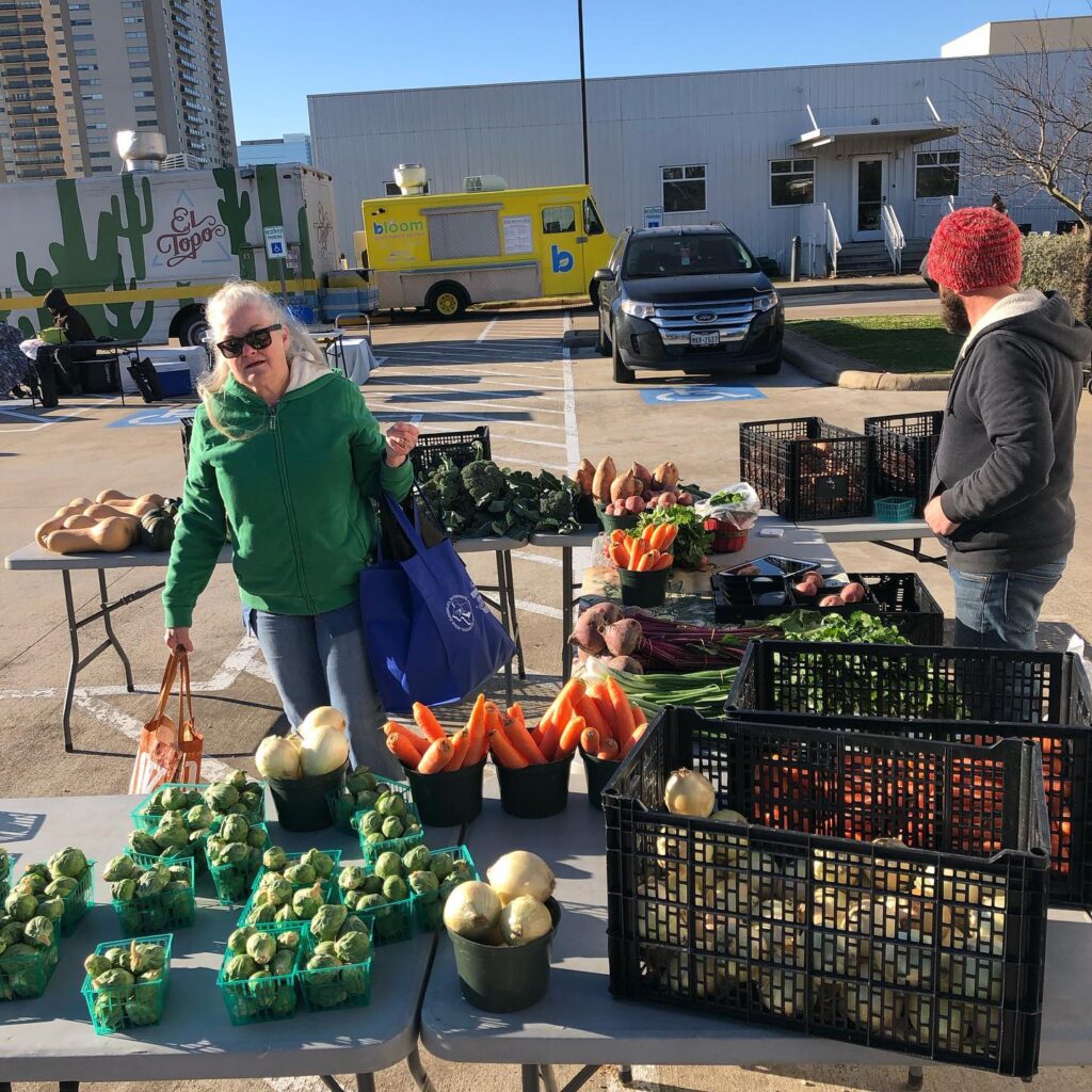 FARMERS MARKET